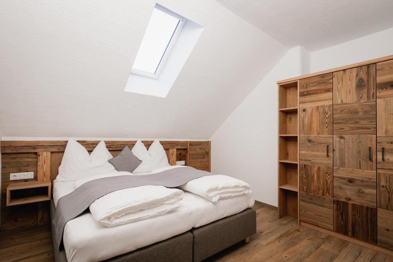 Landhaus Holzer Sankt Margarethen im Lungau Ngoại thất bức ảnh