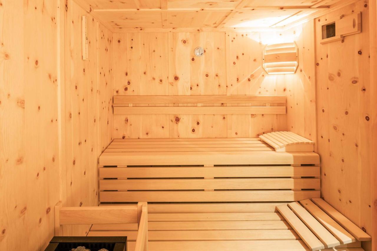 Landhaus Holzer Sankt Margarethen im Lungau Ngoại thất bức ảnh